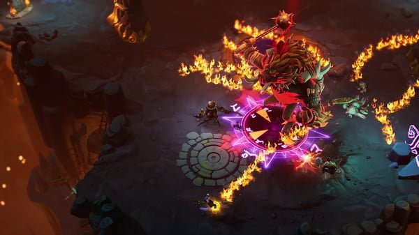 Torchlight III Crack