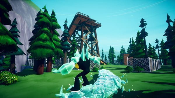 Ben 10: Power Trip Crack Full Version Free Download