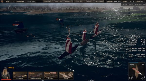 The Viking Way Crack Free Download