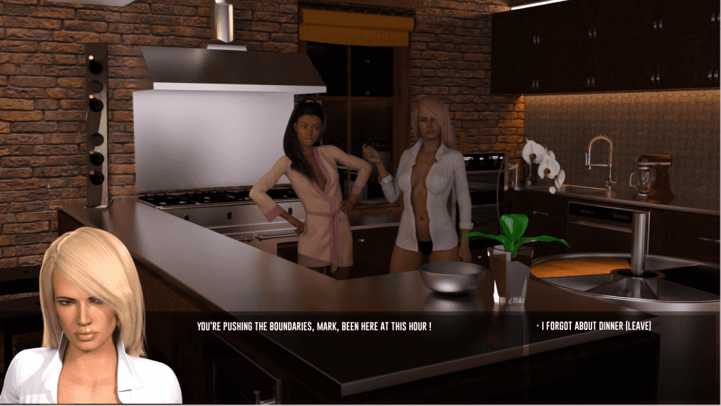 Download Game Lucky Mark