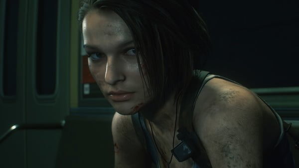 Resident Evil 3 Full Crack