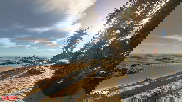Stranded Deep Crack Free Download