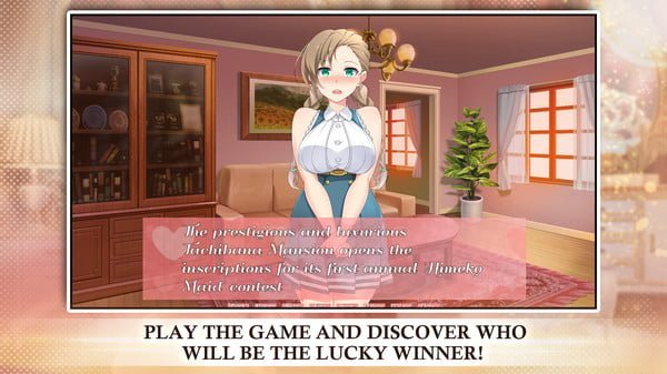 Himeko Maid Crack Free Download