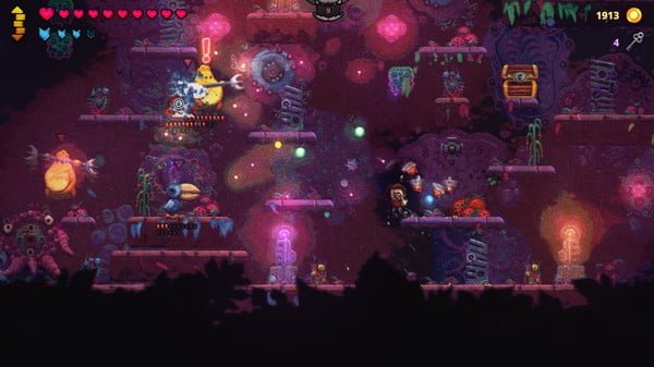 Dungeons of Clay Crack Free Download