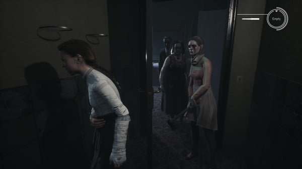 Remothered: Broken Porcelain Crack Free Download