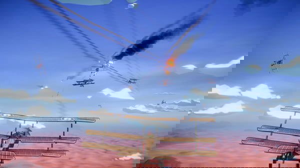 Red Wings: Aces of the Sky Crack Free Download