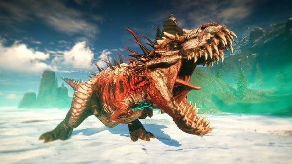 Second Extinction Crack Free Download