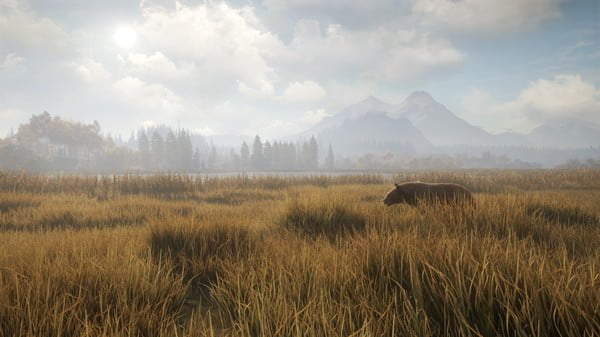 theHunter: Call of the Wild + 28 DLC Crack Free Download