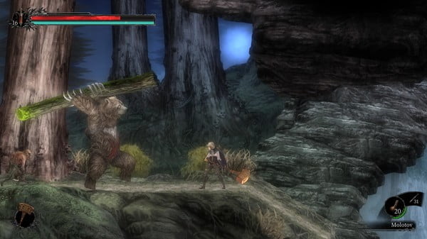 Vigil: The Longest Night Crack Free Download