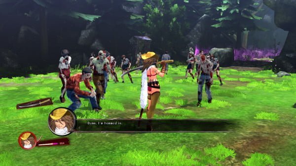 Onee Chanbara ORIGIN - Deluxe Edition + ALL DLC Crack Free Download