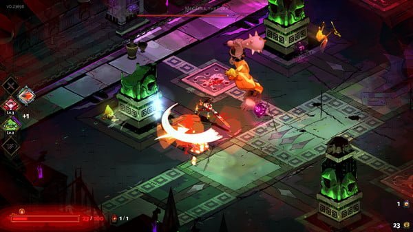 Hades Crack Free Download