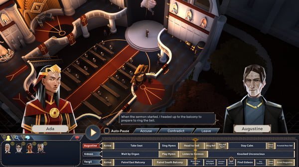 Lucifer Within Us Crack Free Download