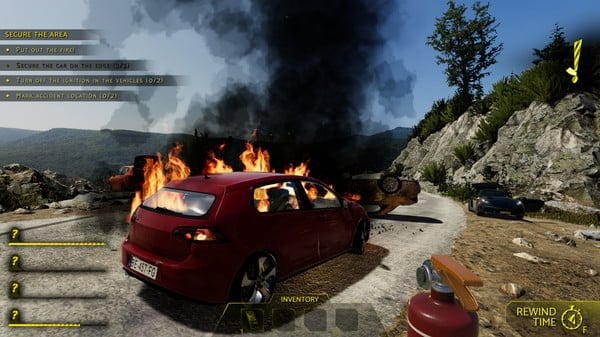 Accident Crack Free Download
