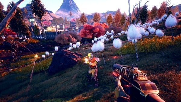 The Outer Worlds: Peril on Gordon Crack Free Download
