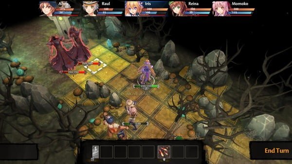 Tears of Avia Crack Free Download