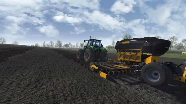 Professional Farmer: Cattle and Crops Crack Free Download