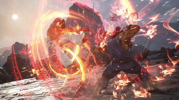 TEKKEN 7 - Cave Of Enlightenment + ALL DLC Crack Free Download