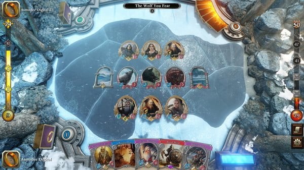 The Lord of the Rings: Adventure Card Game Crack Free Download