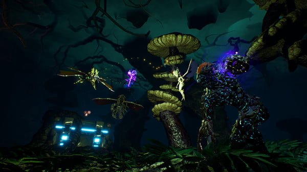 Arboria Crack Free Download