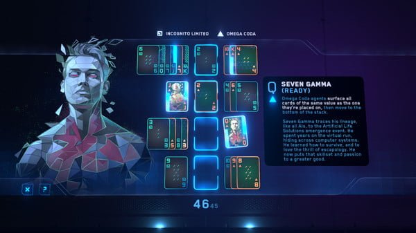 The Solitaire Conspiracy Crack Free Download