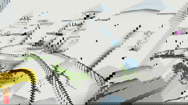 The Unfinished Swan Crack Free Download