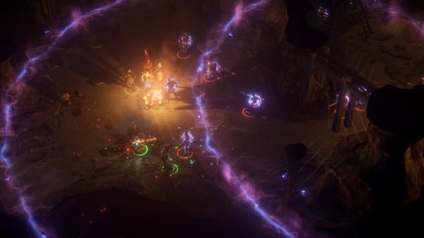 Pathfinder: Kingmaker Crack Free Download