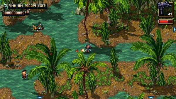 Shakedown: Hawaii Crack Free Download