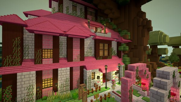 Staxel Crack Free Download
