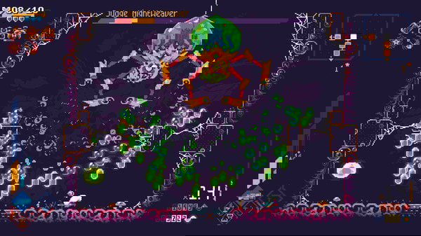 ScourgeBringer Crack Free Download