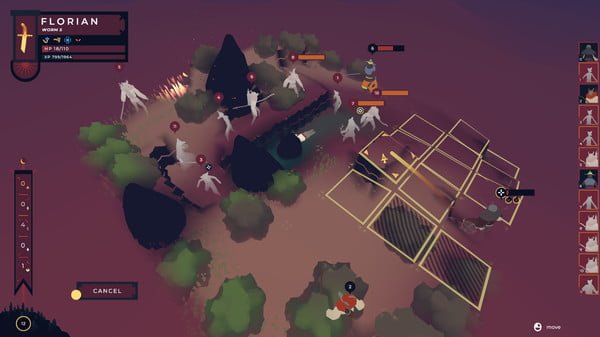 Tenderfoot Tactics Crack Free Download