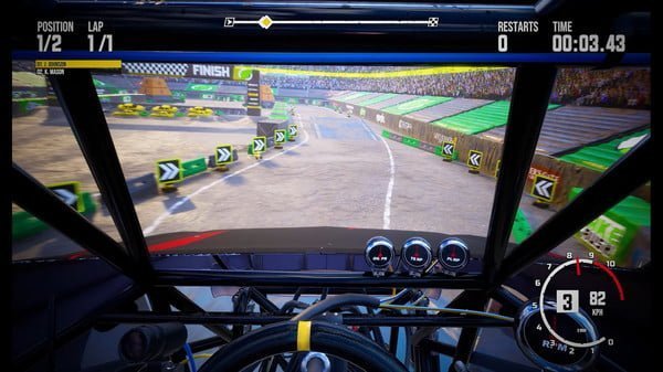 Monster Truck Championship Free Download