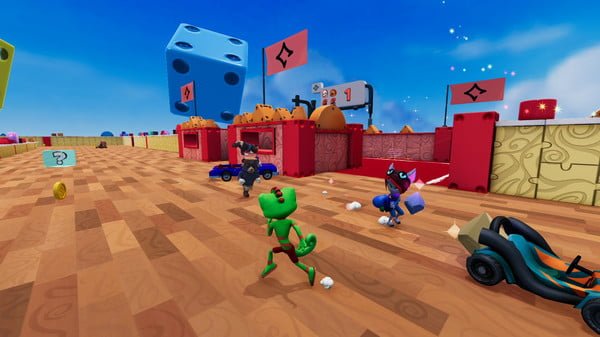 Crystal Chasers League Crack Free Download