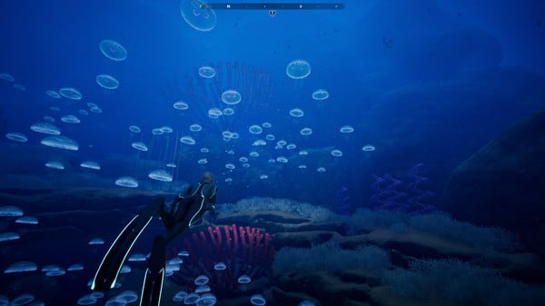 Beyond Blue Crack Free Download