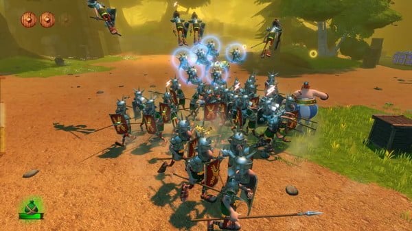 Asterix and Obelix XXL: Romastered Crack Free Download
