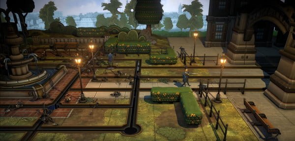 Bartlows Dread Machine Crack Free Download