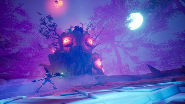 Pumpkin Jack Crack Free Download