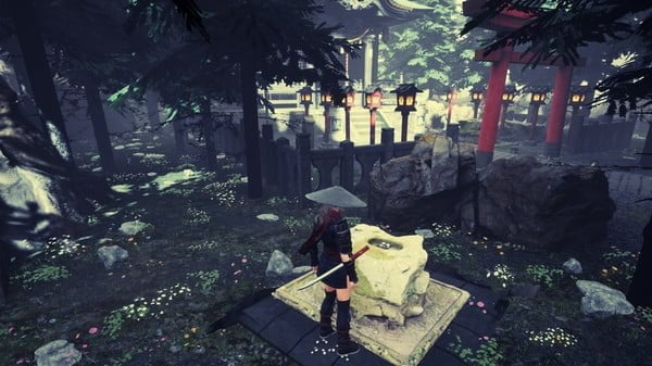 Tale of Ninja: Fall of the Miyoshi Crack Free Download
