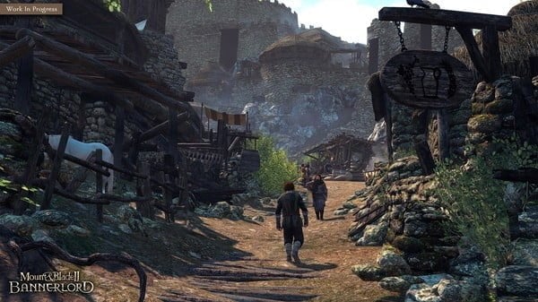 Mount & Blade II: Bannerlord Free Download