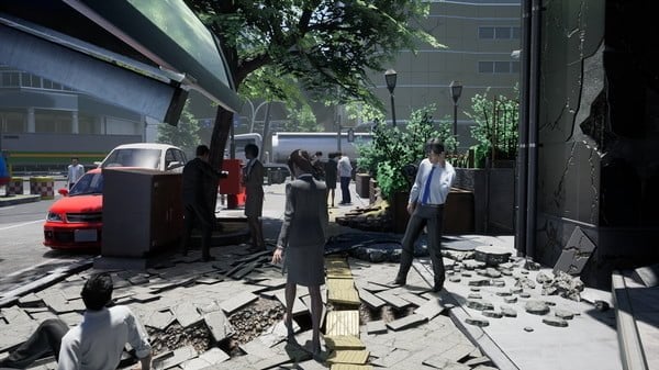 Disaster Report 4: Summer Memories Crack Free Download