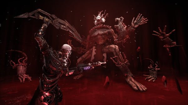 Hellpoint Crack Free Download