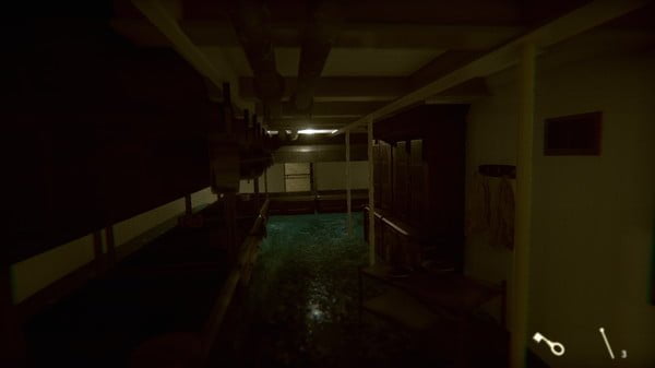 Under: Depths of Fear Crack Free Download