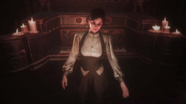 Maid of Sker Crack Free Download
