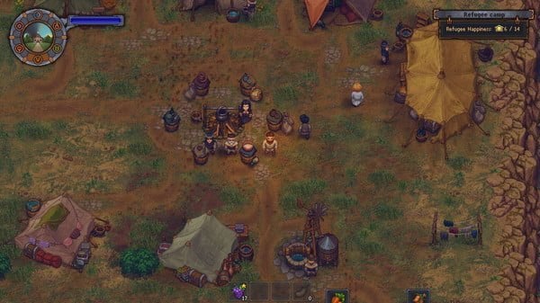 Graveyard Keeper - Game Of Crone Crack Free Download