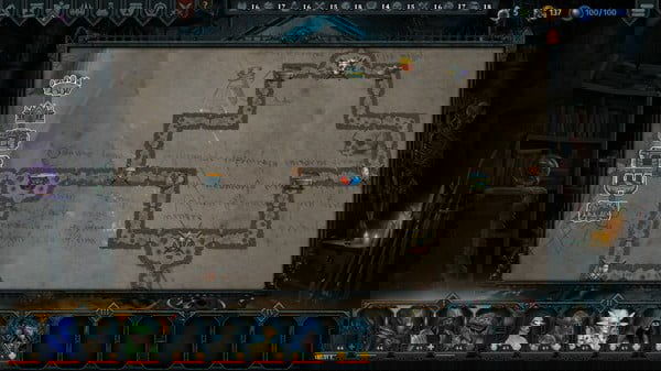 Iratus: Wrath of the Necromancer Crack Free Download