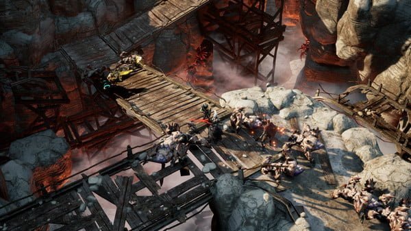 Killsquad Crack Free Download