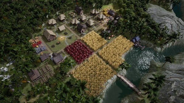 Kingdoms Reborn Free Download
