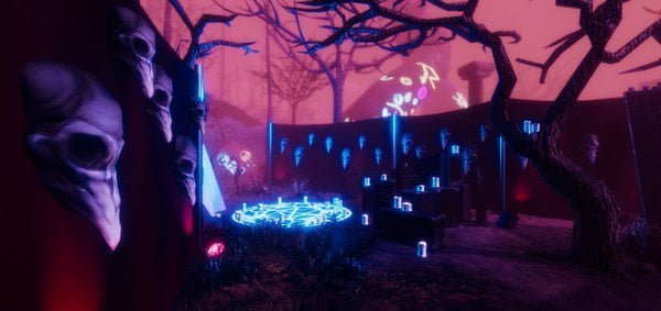 Strobophagia Rave Horror Crack Free Download