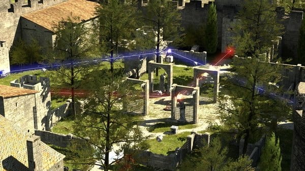 The Talos Principle Full Version
