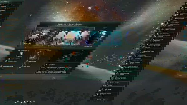 Stellaris - Necroids Species Pack CRACK Free Download