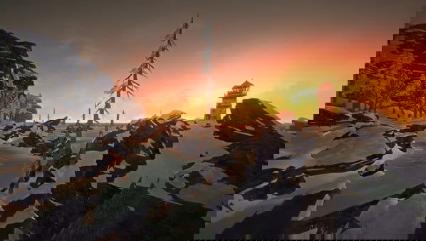 The Long Dark - Escape The DarkWalker CRACK Free Download